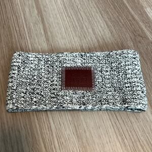 Love Your Melon Speckled Knit Headband, Warm, Winter, Cold Weather